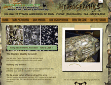 Tablet Screenshot of carolinacamodip.com